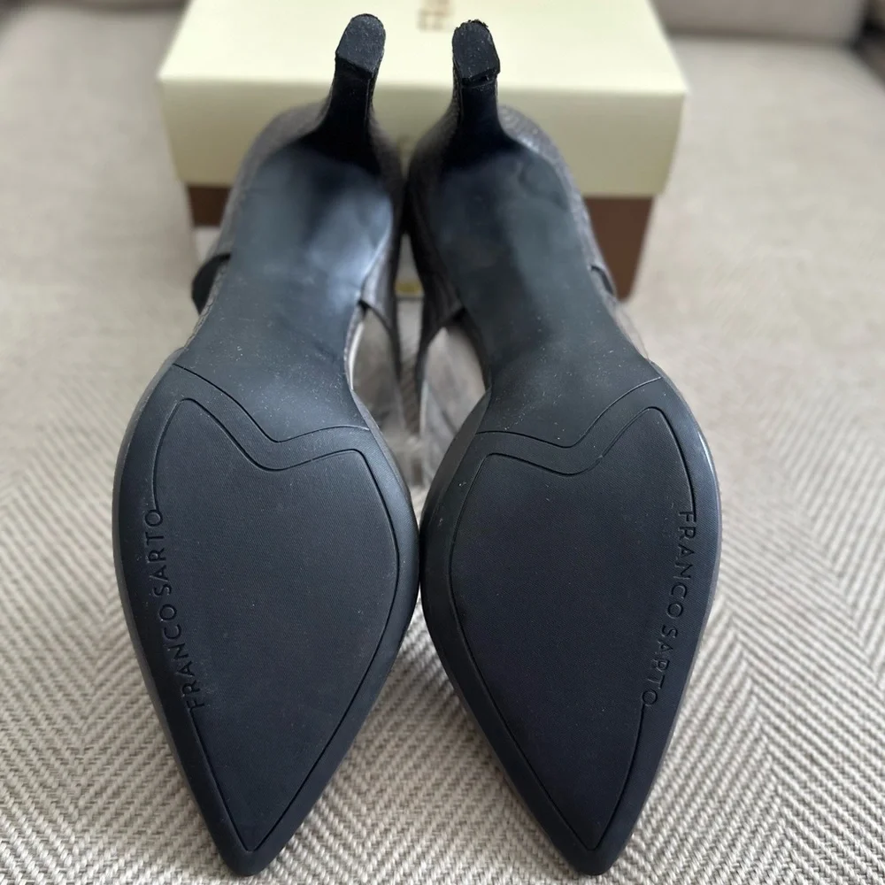 Franco Sarto ANAZIO Heels - Picture 6 of 6
